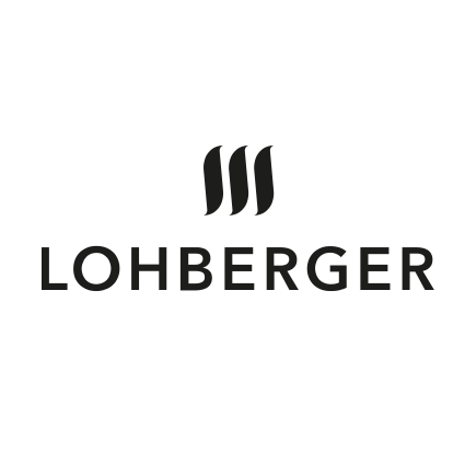 Lohberger Holzherde Logo