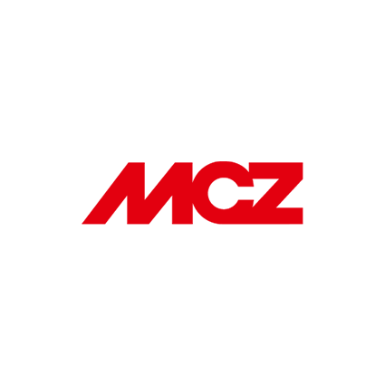 MCZ Kaminofen Logo