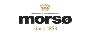 MORSØ Logo