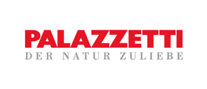 Palazzetti Logo