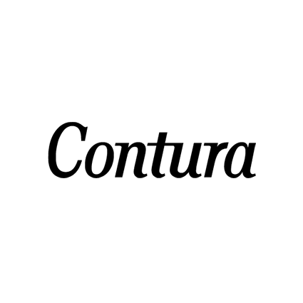 Contura Kaminofen Logo