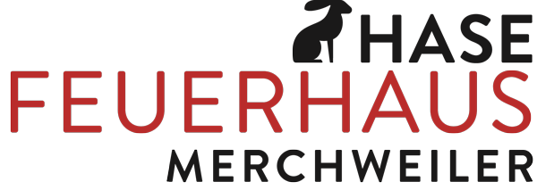 Logo Hase Feuerhaus Merchweiler
