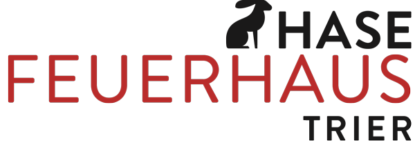 Logo Hase Feuerhaus Trier