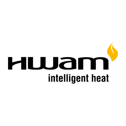 HWAM Kaminöfen Logo