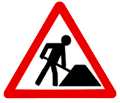 Baustelle