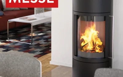 Kaminofen-Aktion in Trier & Merchweiler: 10% Hausmesse Rabatt!